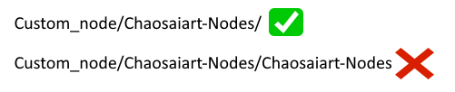 Install